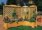 Rankkasten Romantica Rankk�sten