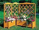 Rankkasten Botanica Rankk�sten