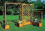 Rankkasten Botanica Rankk�sten