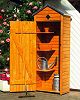 Gartenschrank Piccolo Geräteschrank