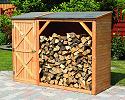 Gartenschrank Holzgartenschrank Gartenschränke