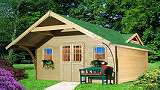 Wochenendhaus Holz Ferienhaus Wochenendhäuser