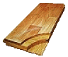 Parkett, Laminat und Paneele