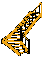 Treppe